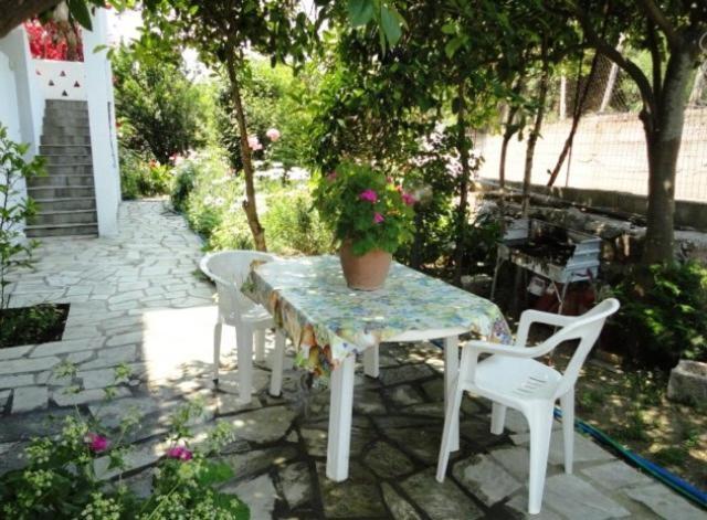 Smile Stella Studios Skopelos stad Exteriör bild